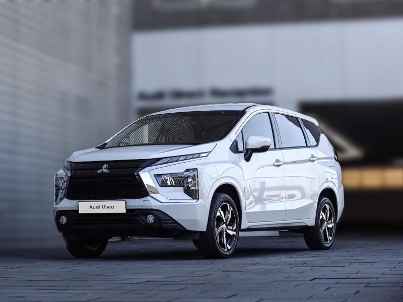 ID 555266　三菱　168L　２０１９年製　MR-P17ED-KW Mitsubishi Xpander 1.5 Auto for sale in Pinetown - ID: 28534763