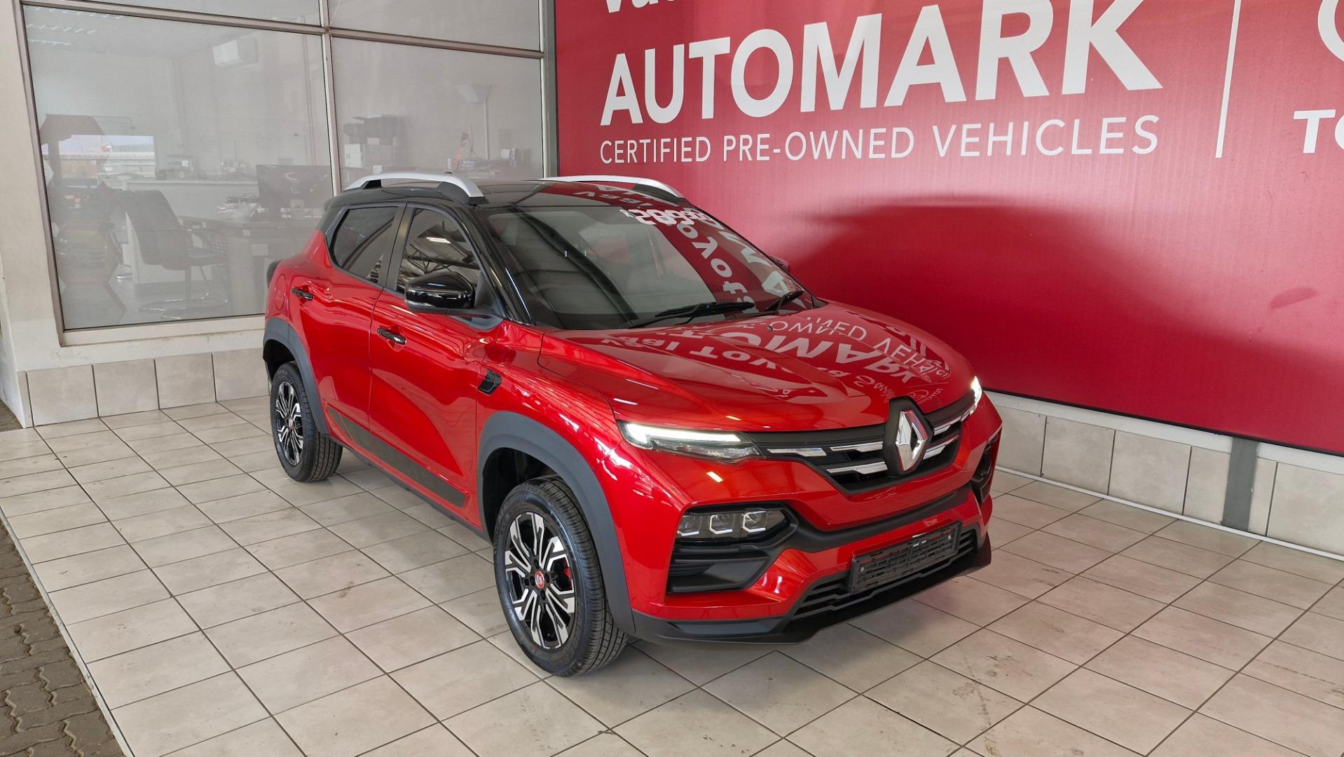 2026 Renault Kiger 1.0 Turbo Intens Auto for sale