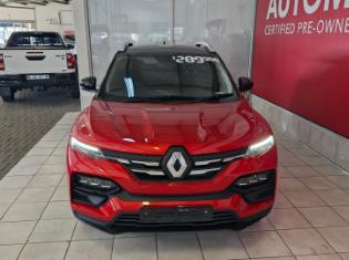 2026 Renault Kiger 1.0 Turbo Intens Auto for sale