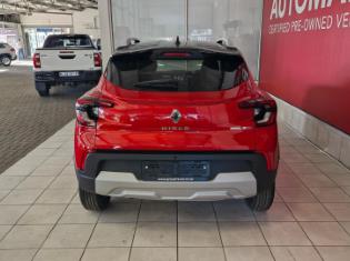 2026 Renault Kiger 1.0 Turbo Intens Auto for sale