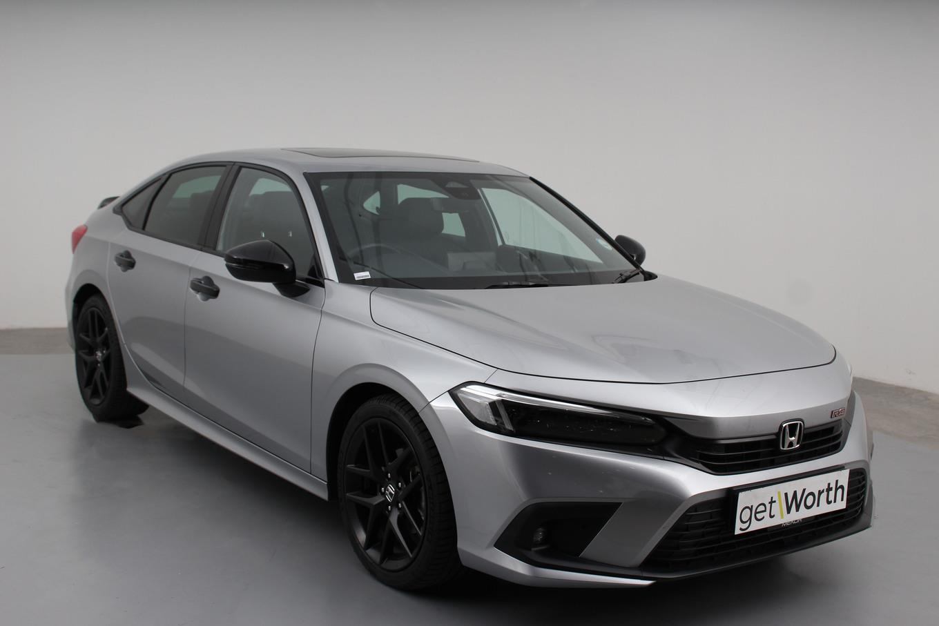 Honda Civic Sedan 1.5T RS Getworth