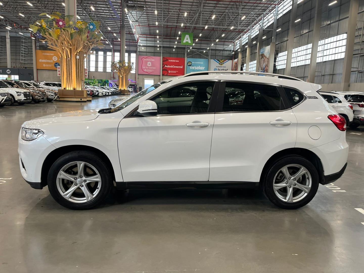 Haval H2 1.5T City Auto Weelee Megastore Centurion