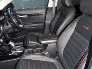 2022 Kia Seltos 1.4T-GDI GT Line for sale