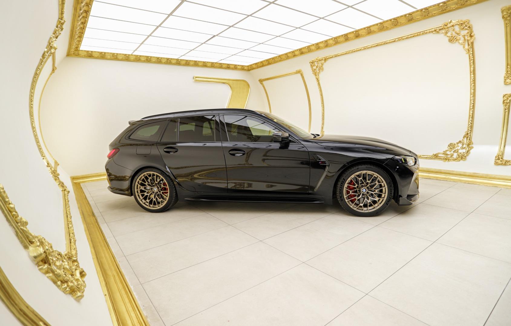 BMW M3 CS Touring Dadas Motorland