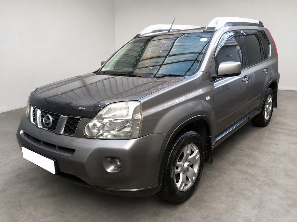 Nissan X-Trail 2.5 4x4 SE