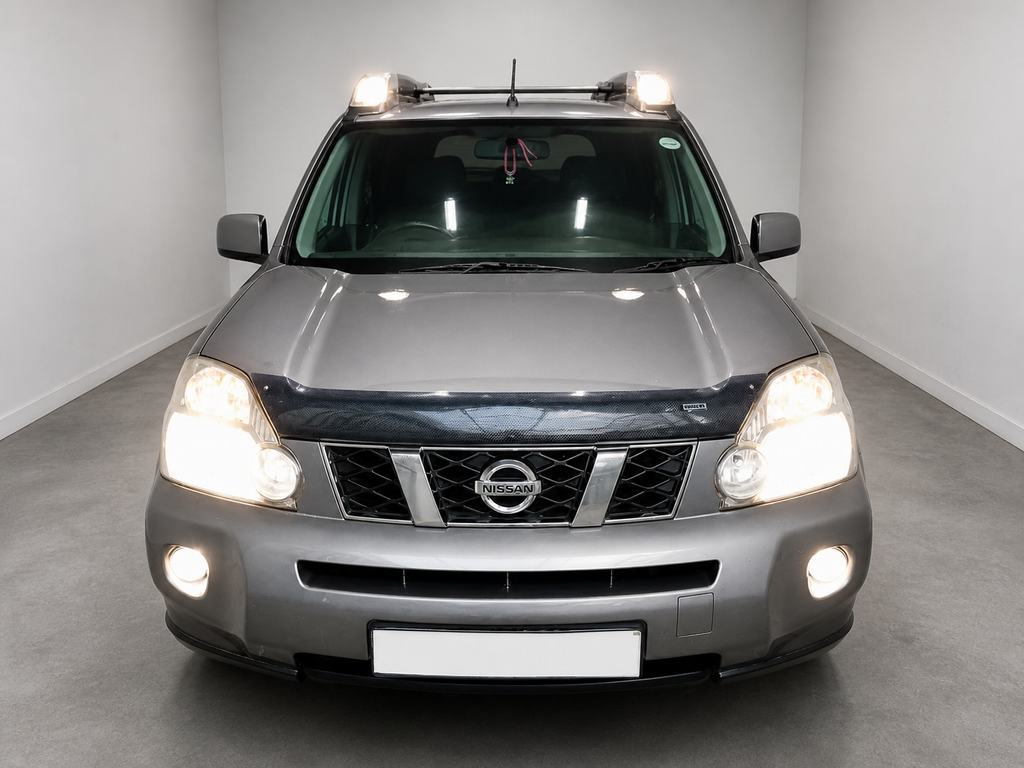 Nissan X-Trail 2.5 4x4 SE
