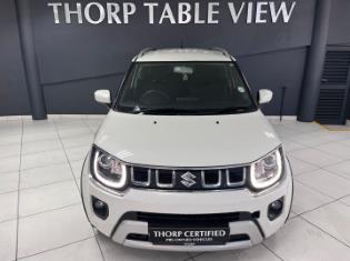 2026 Suzuki Ignis 1.2 GLX Manual for sale