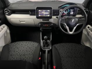 2026 Suzuki Ignis 1.2 GLX Manual for sale