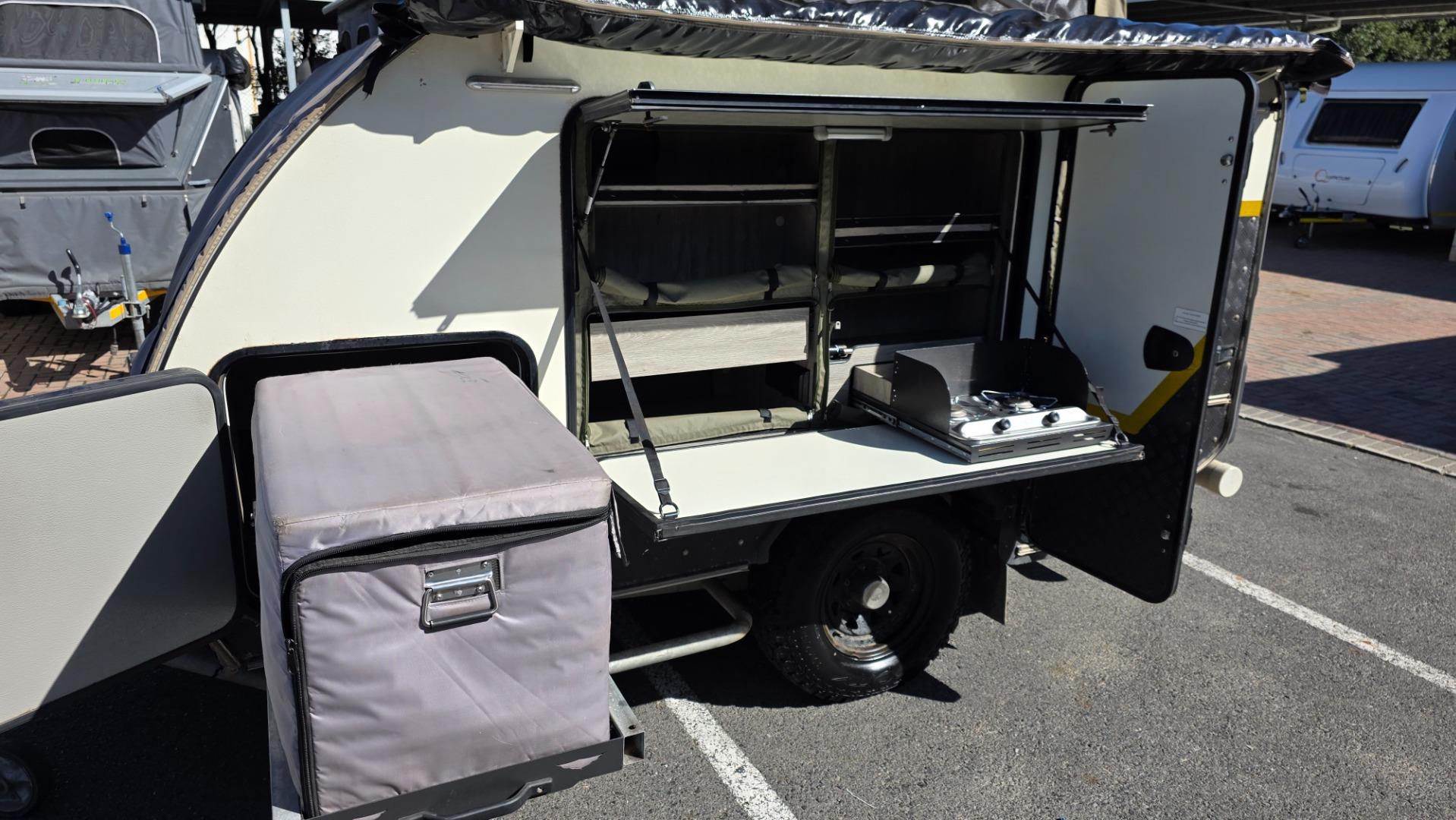 All Out Caravan dealership in Somerset West - AutoTrader