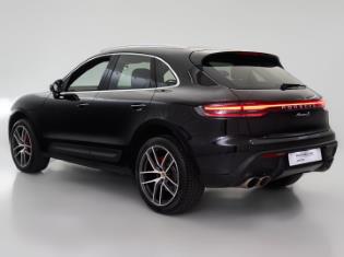 2024 Porsche Macan S for sale