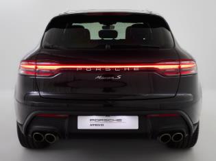 2024 Porsche Macan S for sale