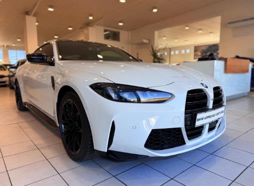 2025 BMW M4 Competition Coupe M xDrive for sale - 0CS48088