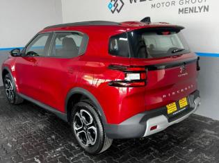 2026 Citroen Aircross 1.2T Max for sale