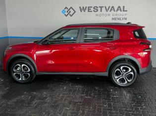 2026 Citroen Aircross 1.2T Max for sale