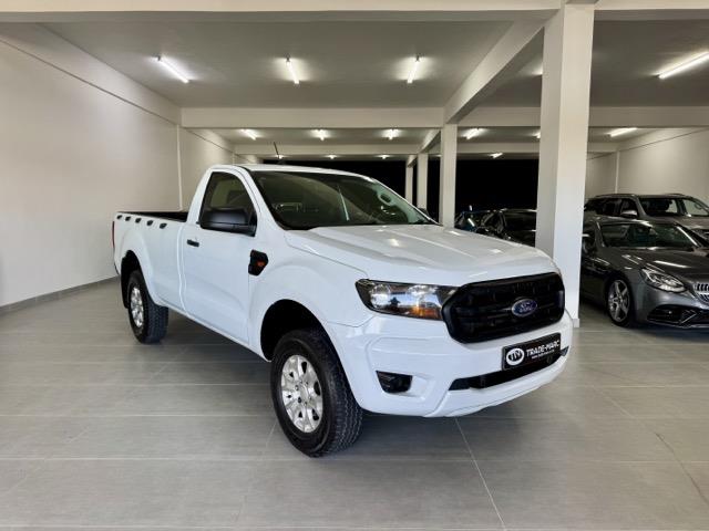 Ford Ranger 2.2TDCi Hi-Rider XL Trade Marc