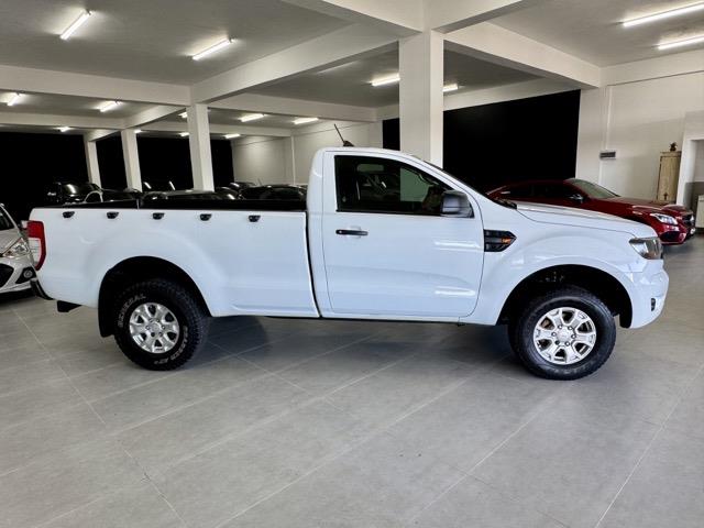 Ford Ranger 2.2TDCi Hi-Rider XL Trade Marc