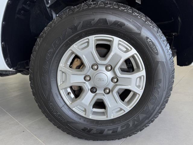 Ford Ranger 2.2TDCi Hi-Rider XL Trade Marc