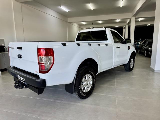 Ford Ranger 2.2TDCi Hi-Rider XL Trade Marc