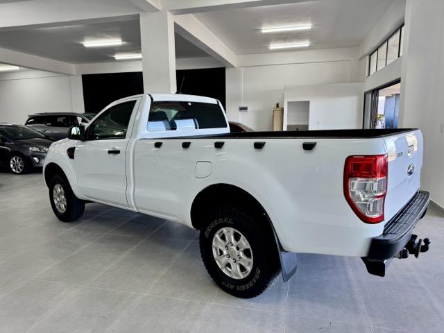 Ford Ranger 2.2TDCi Hi-Rider XL Trade Marc