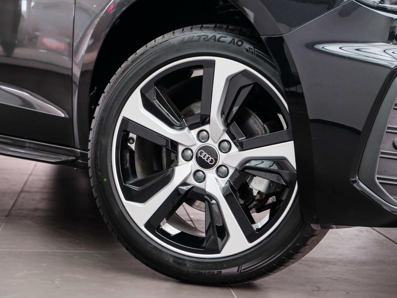 Audi A1 Sportback 30TFSI S Line Audi Centre Rivonia New