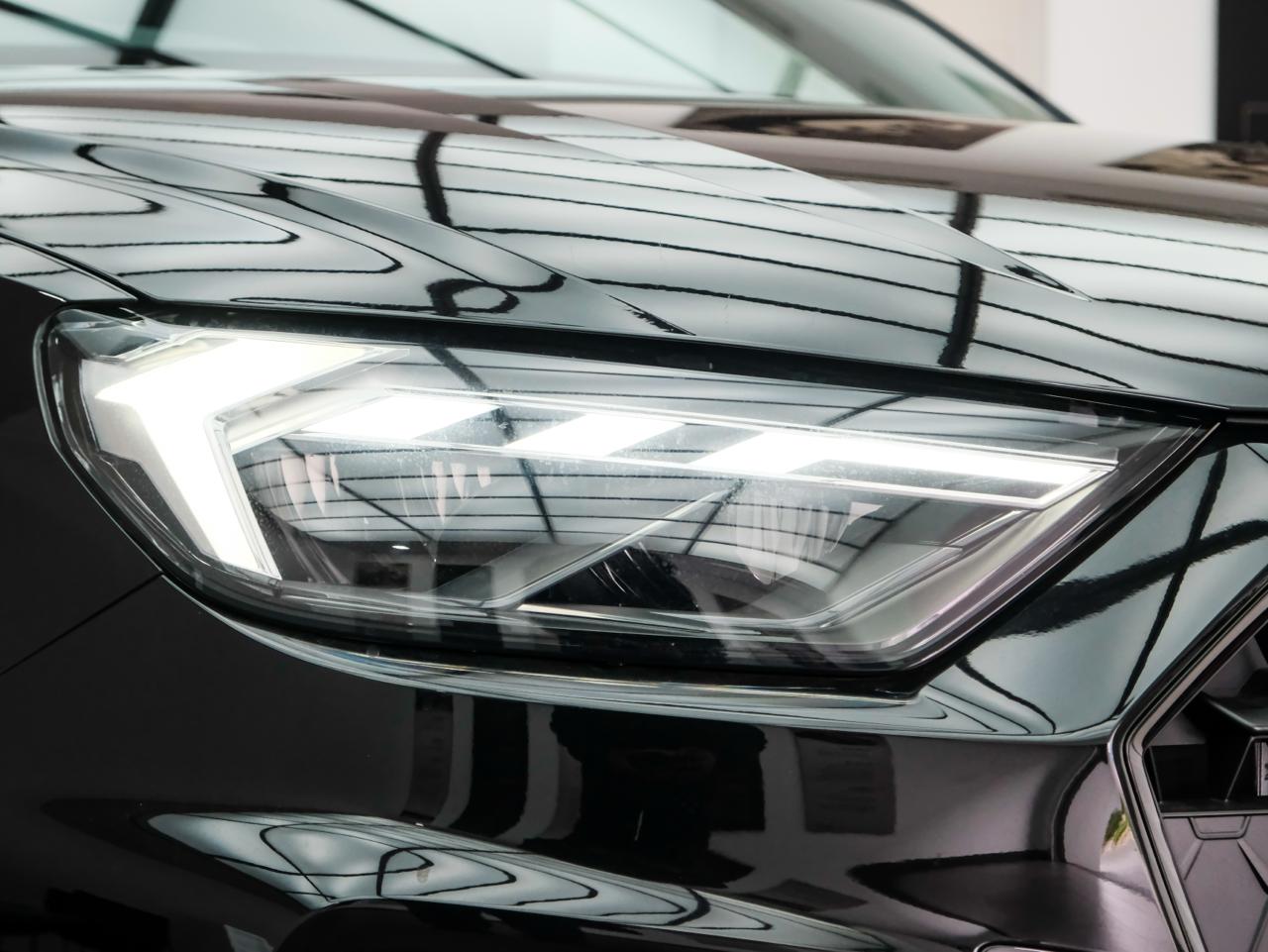 Audi A1 Sportback 30TFSI S Line Audi Centre Rivonia New