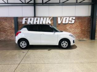 2024 Suzuki Swift 1.2 GL for sale
