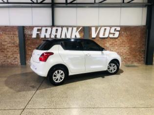 2024 Suzuki Swift 1.2 GL for sale