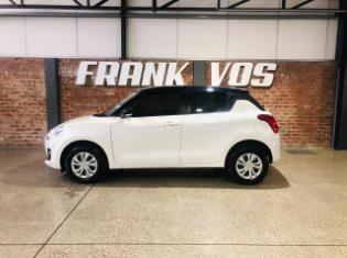 2024 Suzuki Swift 1.2 GL for sale