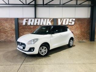 2024 Suzuki Swift 1.2 GL for sale