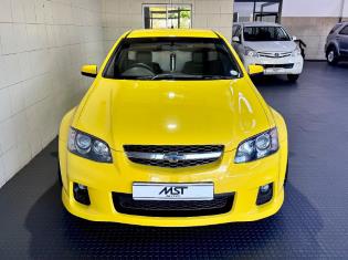 2012 Chevrolet Lumina Ute SSV for sale