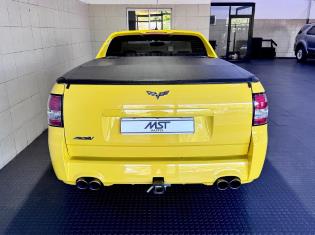 2012 Chevrolet Lumina Ute SSV for sale