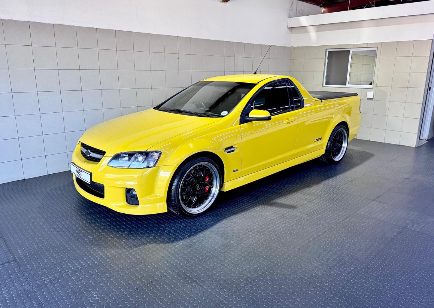 2012 Chevrolet Lumina Ute SSV for sale