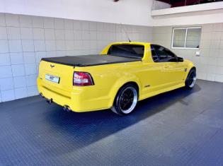2012 Chevrolet Lumina Ute SSV for sale
