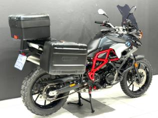 2018 BMW F700GS Low for sale
