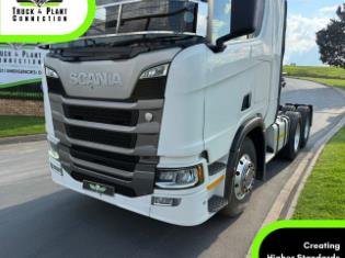 Scania R560 for sale in Krugersdorp - ID: 28536381 - AutoTrader