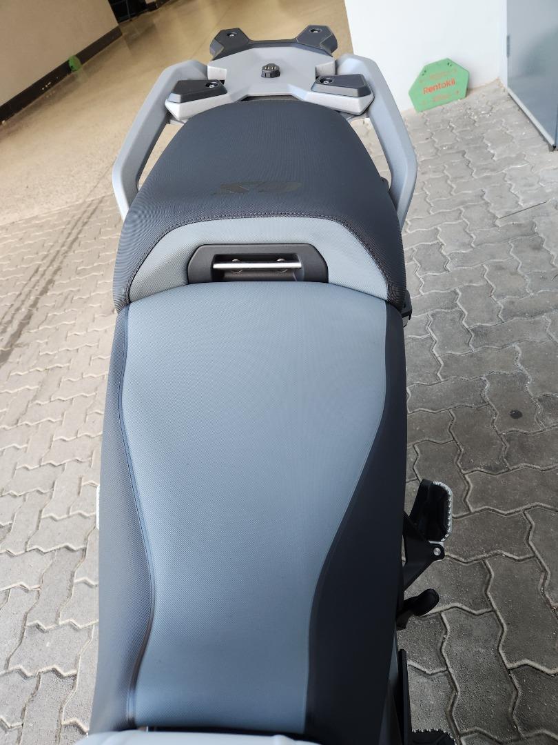 BMW R1300GS Adv R1300GS Adv BMW Motorrad East Rand