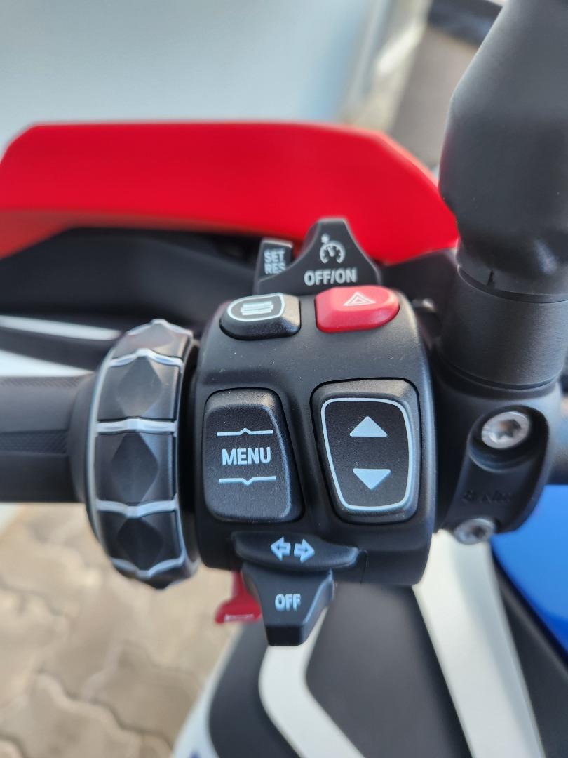 BMW R1300GS Adv R1300GS Adv BMW Motorrad East Rand