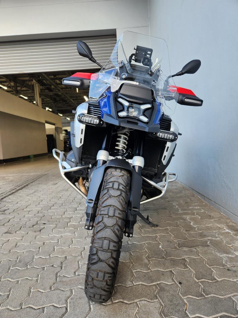 BMW R1300GS Adv R1300GS Adv BMW Motorrad East Rand