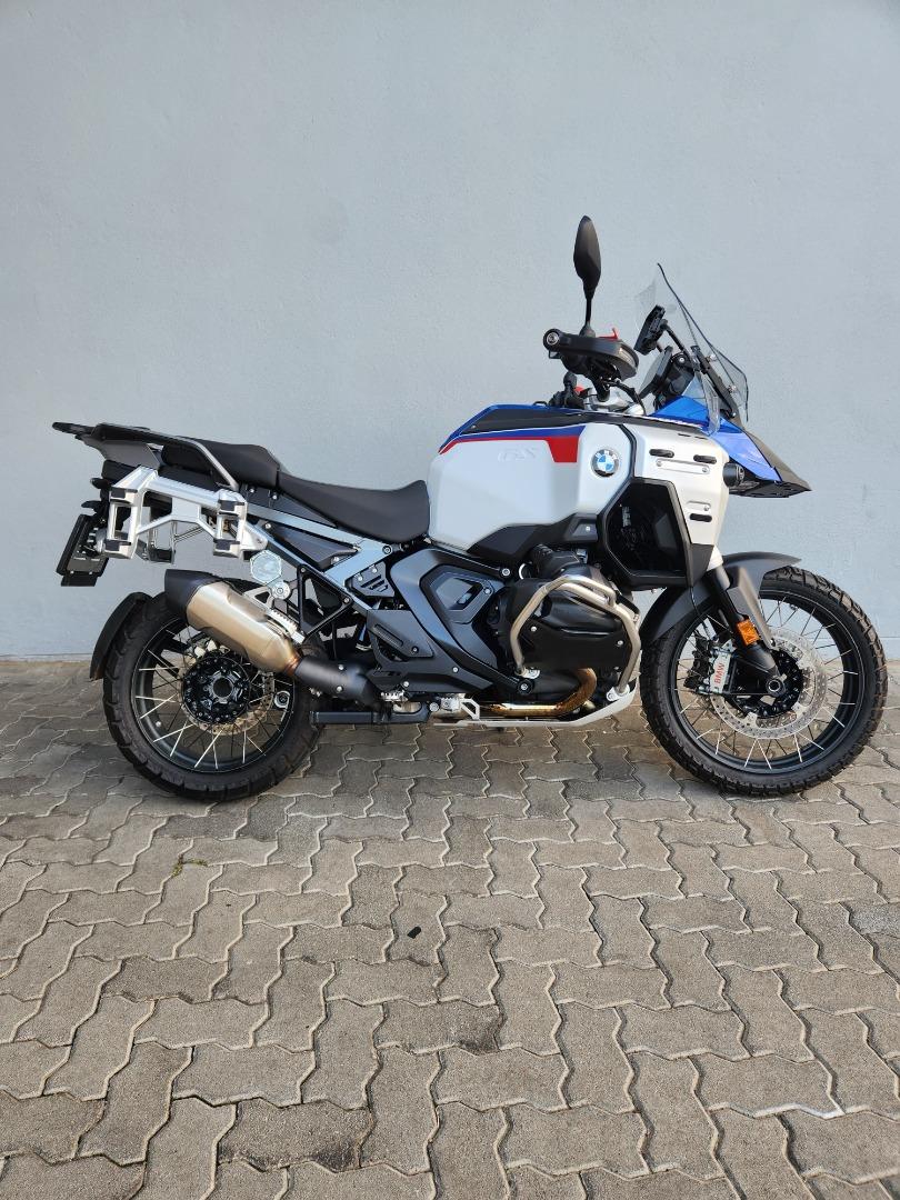 BMW R1300GS Adv R1300GS Adv BMW Motorrad East Rand