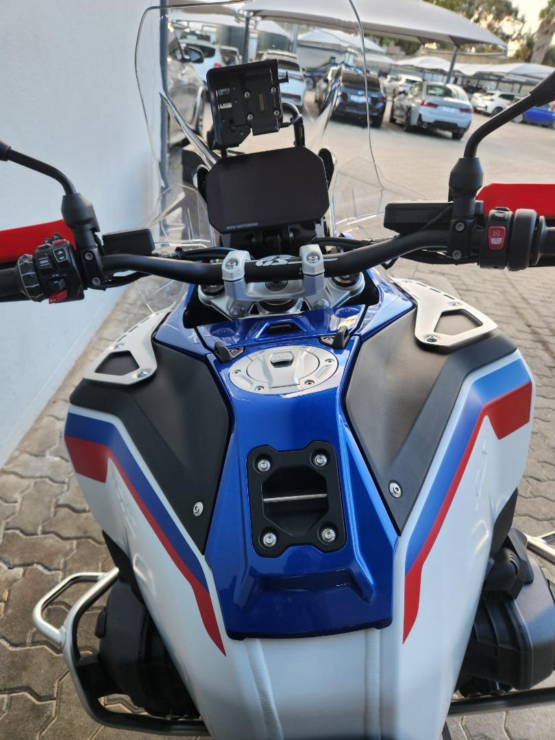 BMW R1300GS Adv R1300GS Adv BMW Motorrad East Rand