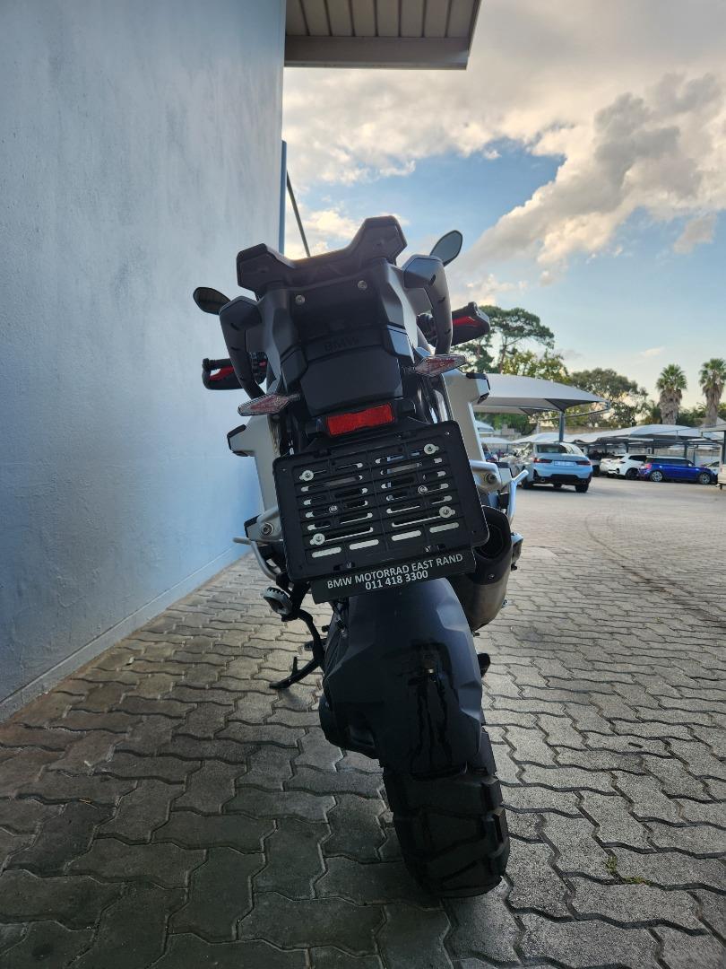 BMW R1300GS Adv R1300GS Adv BMW Motorrad East Rand