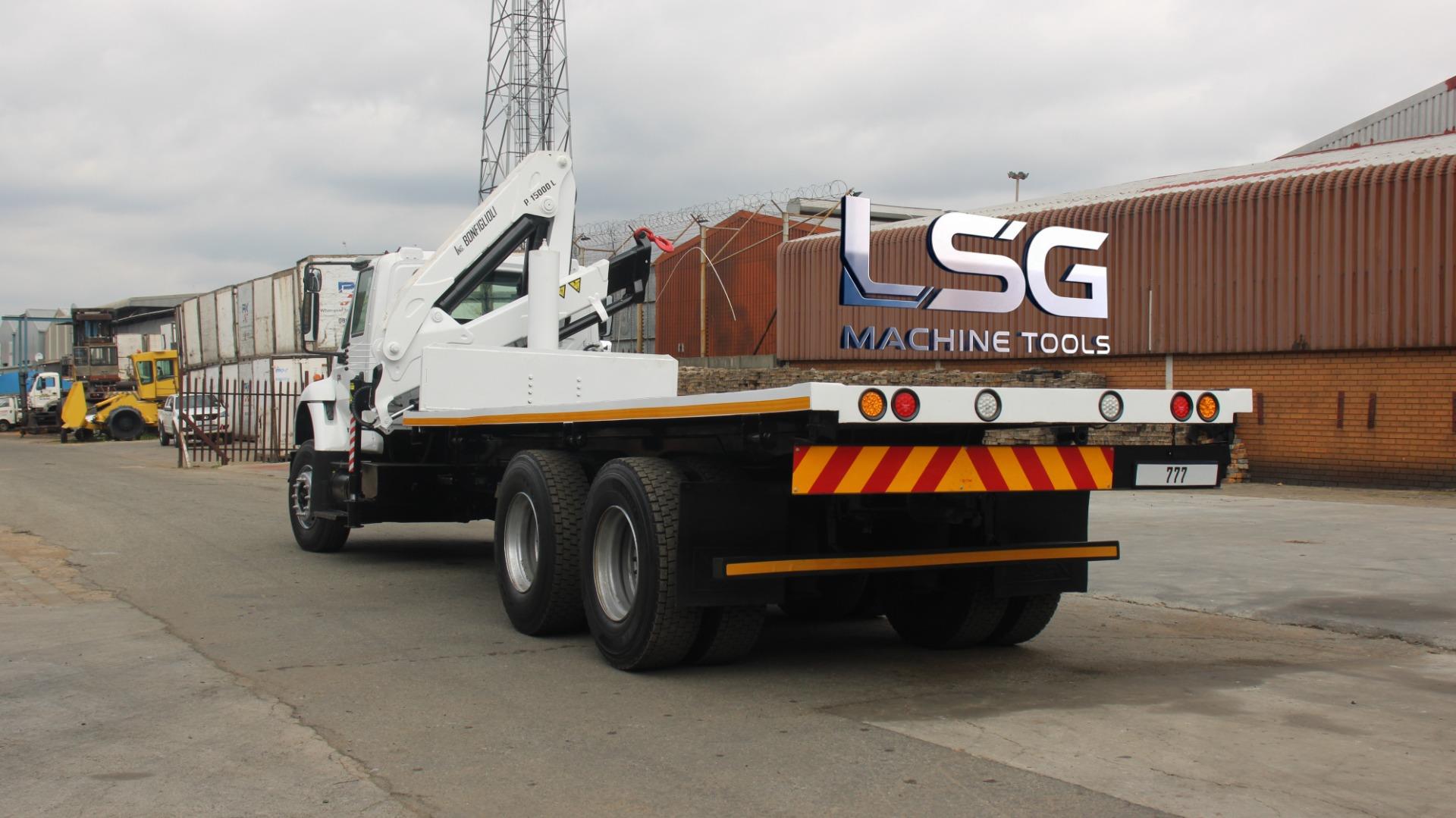 International trucks for sale in South Africa - AutoTrader