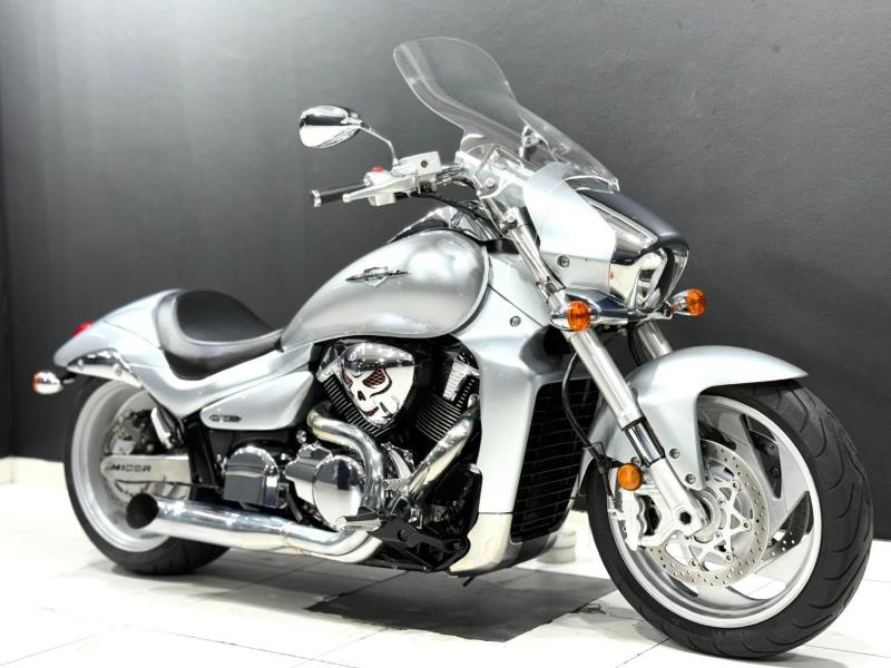 Suzuki VZR 1800 BOULEVARD for sale in Sandton - ID: 28530917