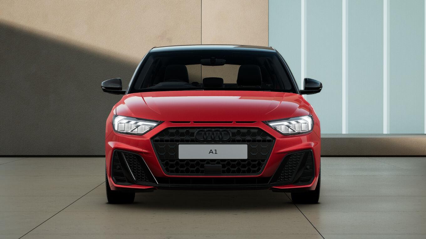 Audi A1 Sportback 30TFSI Black Edition Audi Centre Bryanston New Car