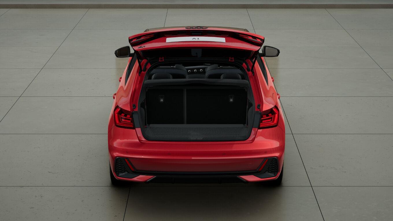 Audi A1 Sportback 30TFSI Black Edition Audi Centre Bryanston New Car