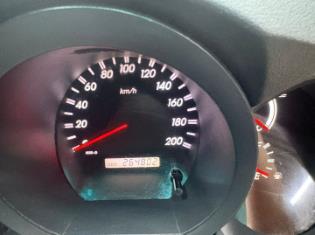 2009 Toyota Hilux 3.0D-4D Double Cab Raider for sale