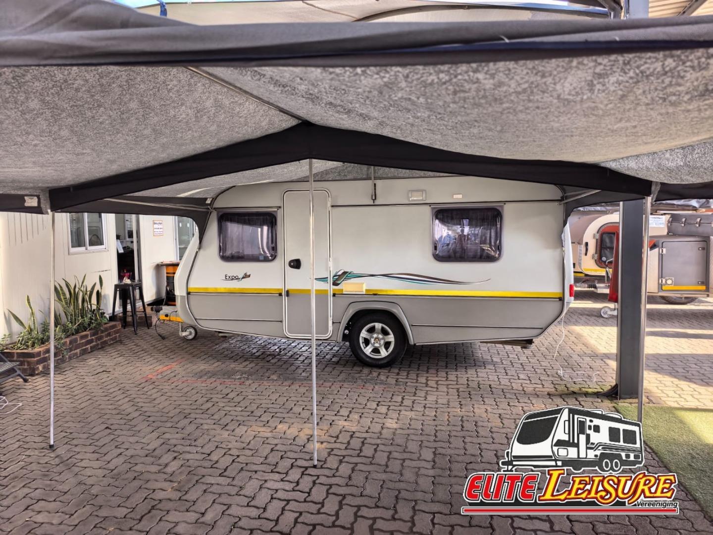 Jurgens EXPO Elite Auto Leisure