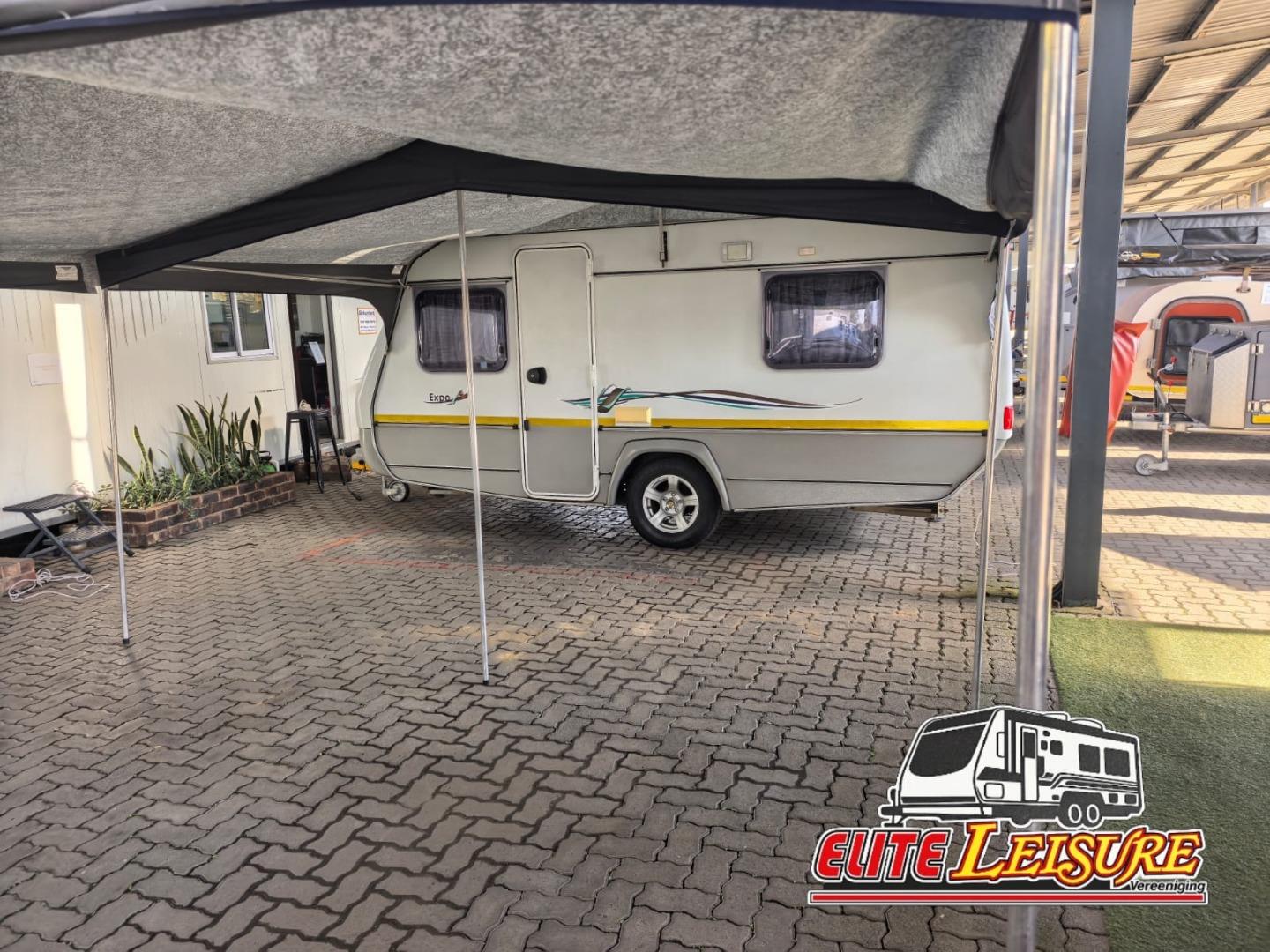 Jurgens EXPO Elite Auto Leisure