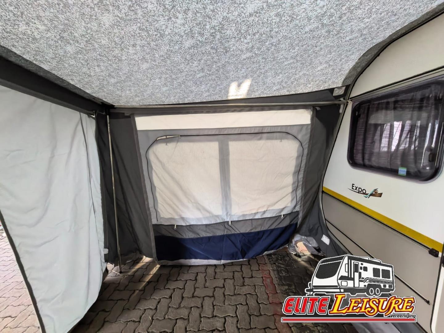 Jurgens EXPO Elite Auto Leisure