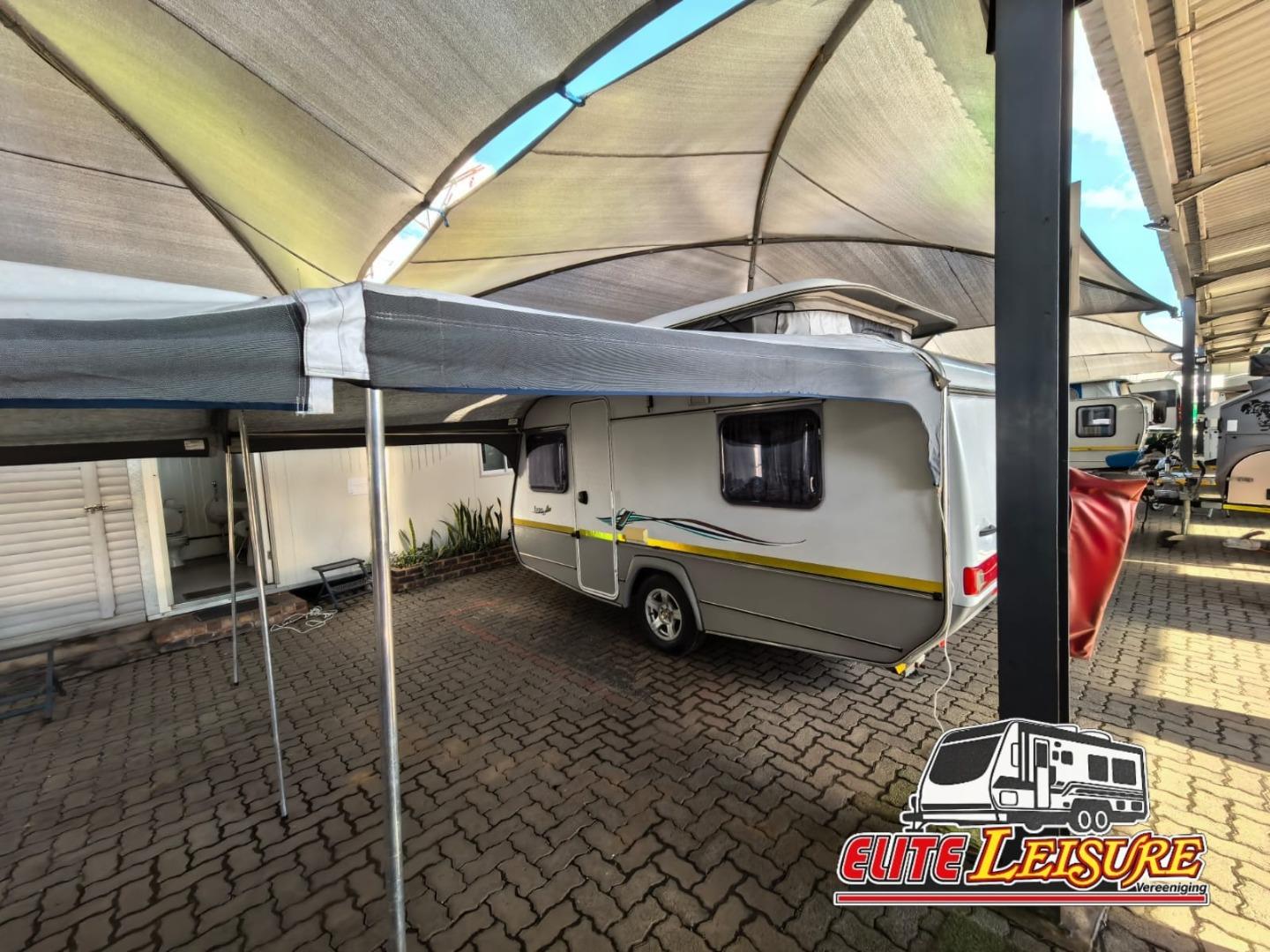 Jurgens EXPO Elite Auto Leisure